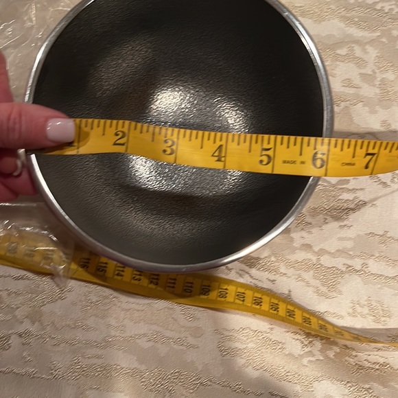 🌷INSPIRED GENERATIONS SERVING BOWL AND SPO… - Picture 7 of 8